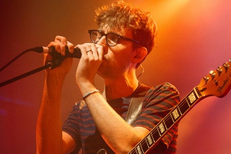 Ball Park Music at The Tivoli (Brisbane) on 5 June, 2026