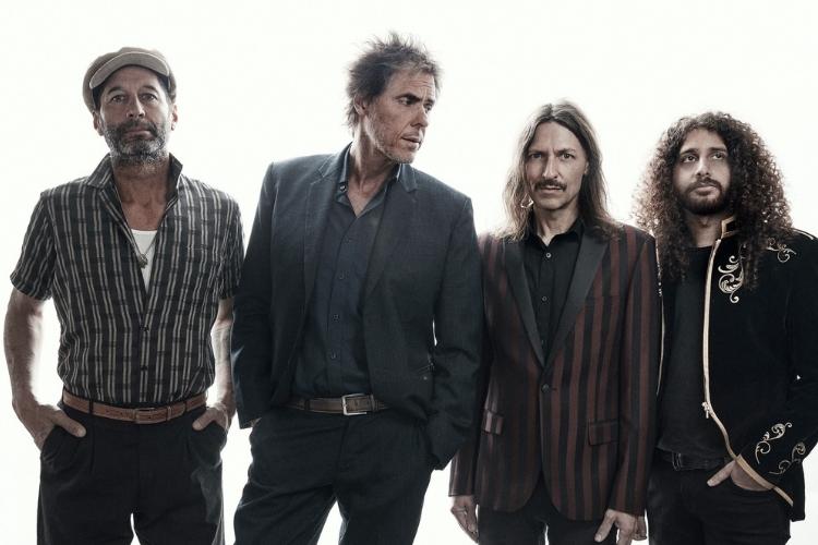 Sydney relics, The Whitlams